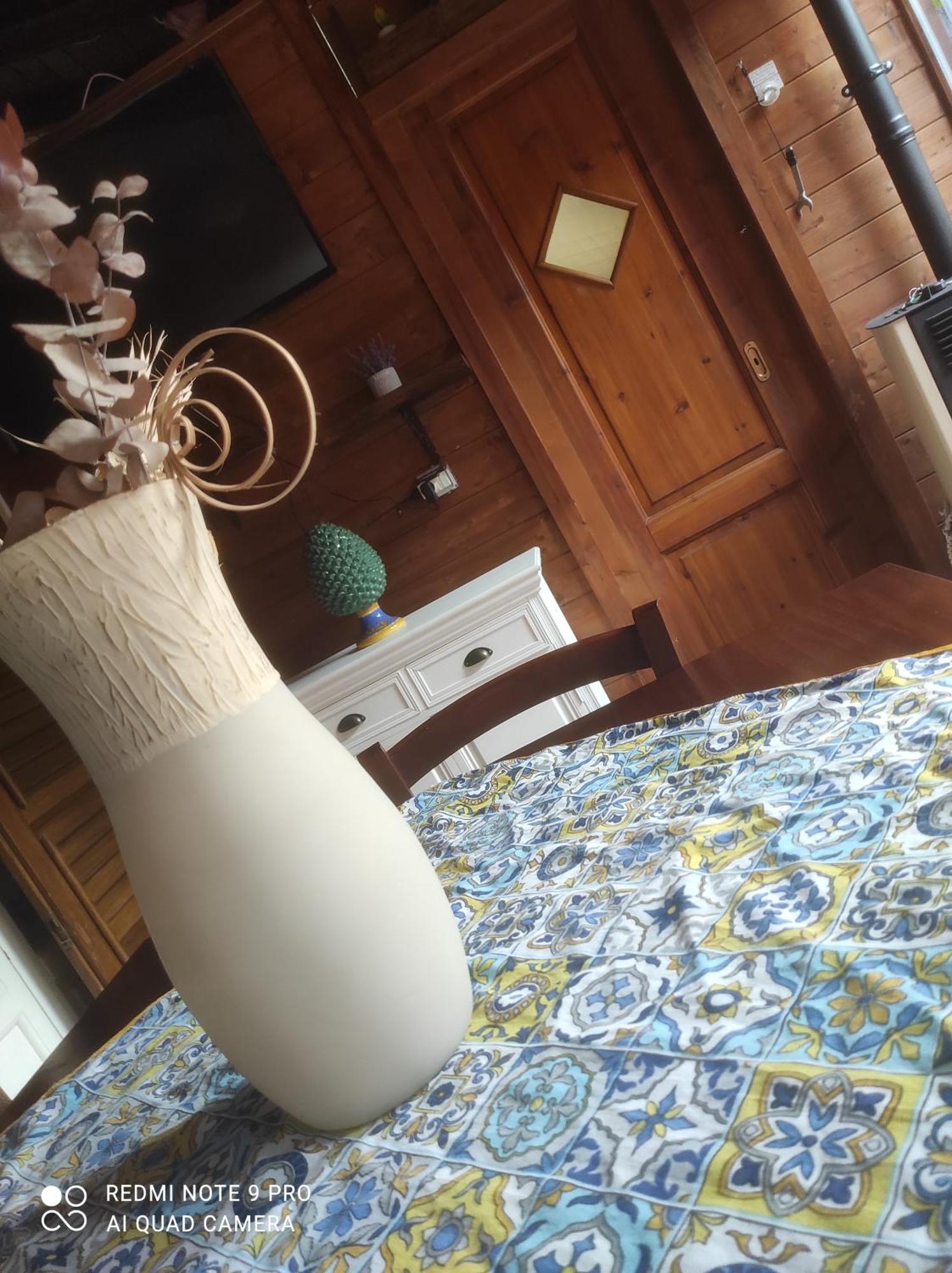 Da Federica Casa Vacanze Baia Porto Delle Genti 利帕里 外观 照片